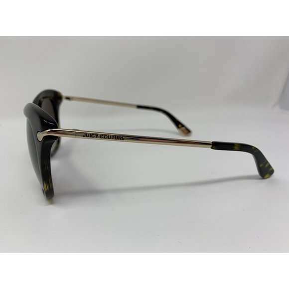Juicy Couture Sunglasses JU 509/S 086 Y6 52 [] 17 135 Cat Eye main image 10